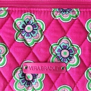 Vera Bradley wristlet